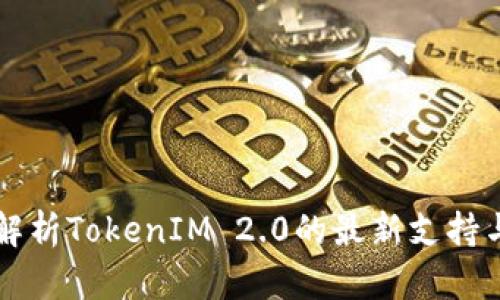 深入解析TokenIM 2.0的最新支持与应用
