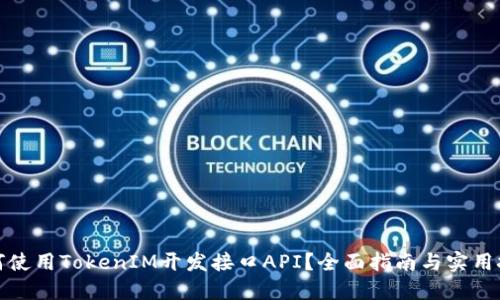 如何使用TokenIM开发接口API？全面指南与实用技巧