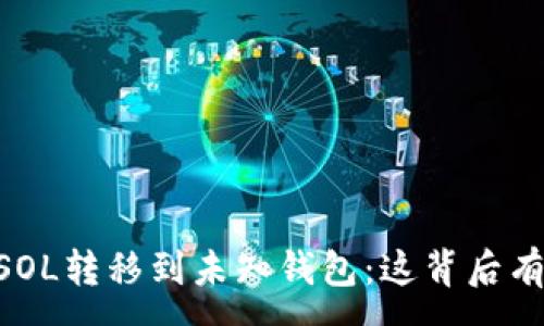 :
约20万枚SOL转移到未知钱包：这背后有什么玄机？