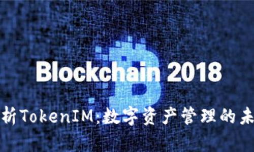全面解析TokenIM：数字资产管理的未来选择