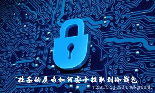 抹茶的屎币如何安全提取到冷钱包