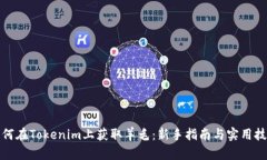 如何在Tokenim上获取羊毛：