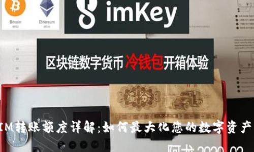 TokenIM转账额度详解：如何最大化您的数字资产流动性