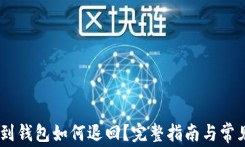 
USDT转账到钱包如何退回？完整指南与常见问题解答