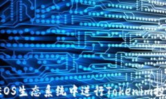 如何在EOS生态系统中进行