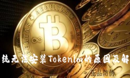 鸿蒙系统无法安装Tokenim的原因及解决方案