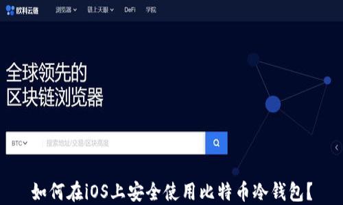 
如何在iOS上安全使用比特币冷钱包？