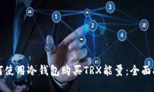 如何使用冷钱包购买TRX能量：全面指南
