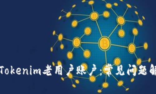 如何高效登录Tokenim老用户账户：常见问题解答与步骤指南