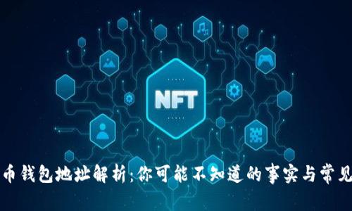 比特币钱包地址解析：你可能不知道的事实与常见问题