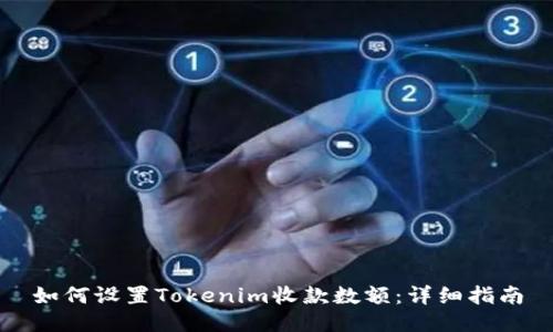 如何设置Tokenim收款数额：详细指南