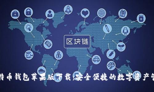 官方比特币钱包苹果版下载：安全便捷的数字资产管理方案