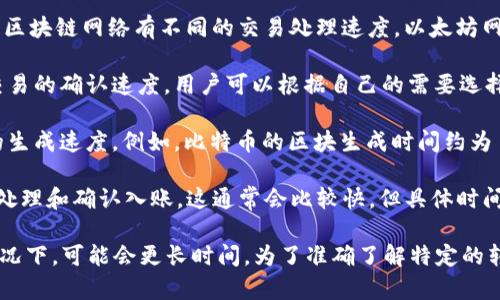 要了解将 Tokenim 转币到 OKEx 的时间，需要考虑以下几个方面：

1. **区块链网络速度**：Tokenim 是基于什么区块链（如以太坊、波卡等）？不同的区块链网络有不同的交易处理速度。以太坊网络在交易繁忙时可能会出现拥堵，导致转账时间延长。

2. **转账手续费**：转账时通常需要支付一定的手续费，高手续费有时可以加快交易的确认速度。用户可以根据自己的需要选择合适的手续费。

3. **区块确认时间**：每个交易需要被区块链网络确认，确认的时间依赖于区块的生成速度。例如，比特币的区块生成时间约为 10 分钟，而以太坊的区块生成时间约为 15 秒。

4. **OKEx 的处理时间**：一旦 Tokenim 转账到达 OKEx，交易所也需要时间来处理和确认入账。这通常会比较快，但具体时间还需参考 OKEx 的官方说明。

总体来说，简单转账可能在几分钟到几小时之间完成，但在网络繁忙或其他延迟情况下，可能会更长时间。为了准确了解特定的转账时间，建议在进行转账前查看相关区块链网络的状态，以及 OKEx 的相关公告。