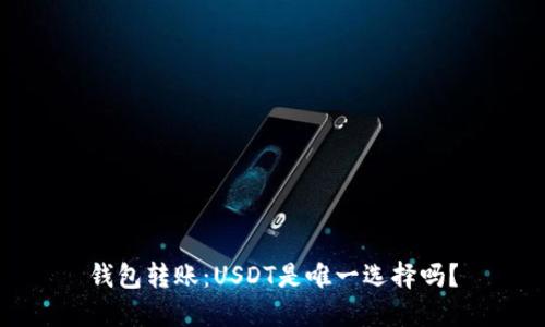 钱包转账：USDT是唯一选择吗？