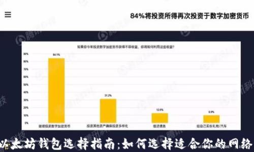 
以太坊钱包选择指南：如何选择适合你的网络？