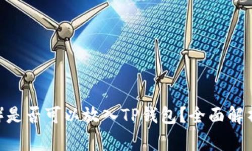 瑞波币（XRP）是否可以放入TP钱包？全面解析与操作指南
