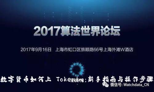数字货币如何上 Tokenim：新手指南与操作步骤