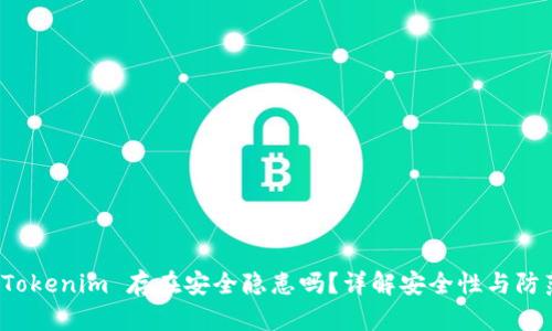 下载 Tokenim 存在安全隐患吗？详解安全性与防范措施