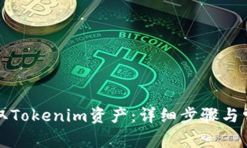 如何顺利提取Tokenim资产：详细步骤与常见问题解答