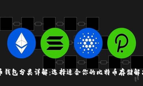 比特币钱包分类详解：选择适合你的比特币存储解决方案