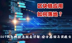 USDT钱包地址与别名详解：