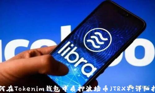 
如何在Tokenim钱包中质押波场币（TRX）：详细指南