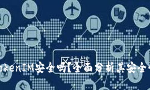 联网的TokenIM安全吗？全面分析其安全性与风险