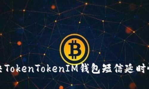 如何解决TokenTokenIM钱包短信延时慢的问题