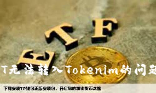 如何解决USDT无法转入Tokenim的问题？全方位指导