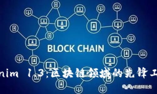 : Tokenim 1.3：区块链领域的先锋工具揭秘