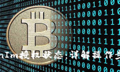 ## 
如何查询TokenIm授权状态：详解操作步骤与注意事项