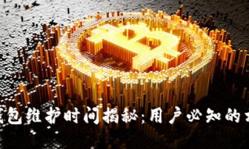  USDT钱包维护时间揭秘：用户必知的相关信息