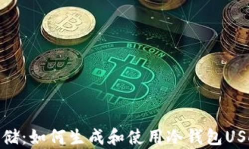 
安全存储：如何生成和使用冷钱包USDT地址