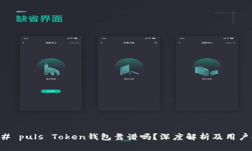 ### puls Token钱包靠谱吗？深度解析及用户指南