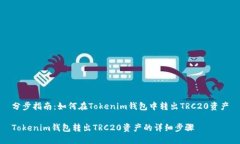 分步指南：如何在Tokenim钱