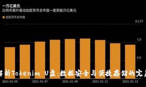 全面解析Tokenim U盘：数据安全与便捷存储的完美结合