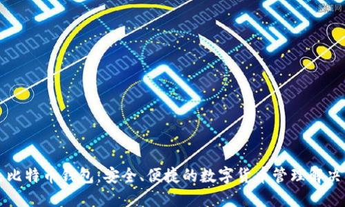 比太比特币钱包：安全、便捷的数字货币管理解决方案