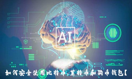   

如何安全使用比特币、莱特币和狗币钱包？