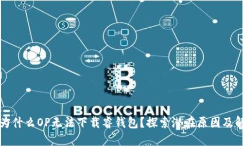 ### 为什么OP无法下载睿钱包？探索潜在原因及解决方案