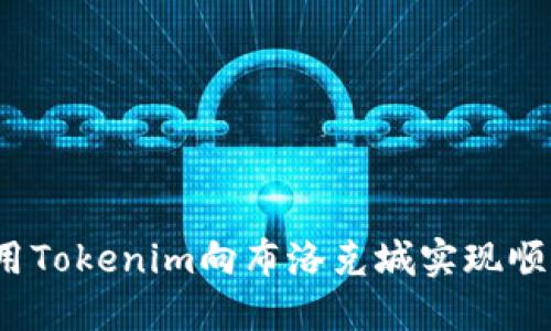 如何使用Tokenim向布洛克城实现顺利转账？