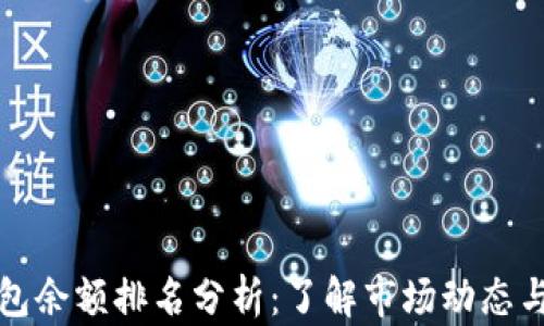
比特币钱包余额排名分析：了解市场动态与投资策略