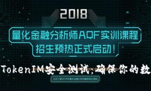 : 深入解析TokenIM安全测试：确保你的数字资产安全