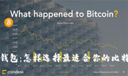 比特币官方钱包：怎样选择最适合你的比特币存储方案