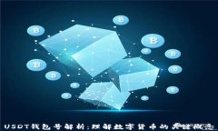 USDT钱包号解析：理解数字
