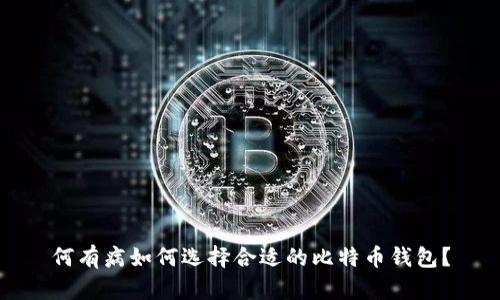 何有病如何选择合适的比特币钱包？
