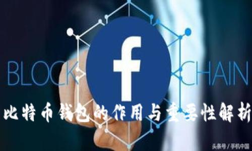 比特币钱包的作用与重要性解析