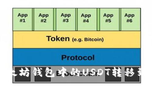 如何将以太坊钱包中的USDT转移到火币钱包