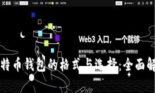 比特币钱包的格式与选择：全面解析