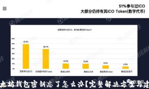 
以太坊钱包密钥忘了怎么办？完整解决方案与建议