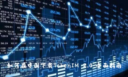 如何在中国下载TokenIM 2.0：全面指南